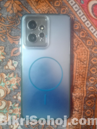 Redmi note 12 (used)